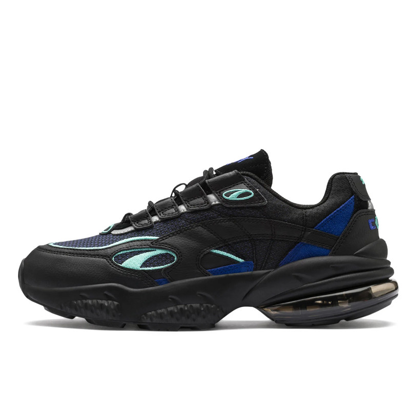 SEPATU SNEAKERS PUMA Cell Venom Alert